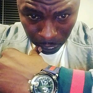 Meet your Posher, Shannon